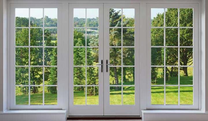 مزایای upvc