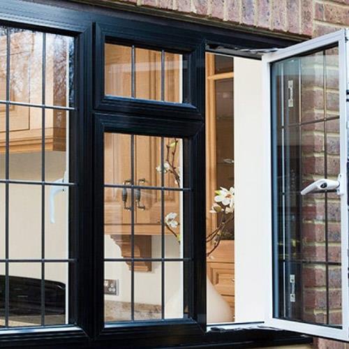درب و پنجره upvc - با ما در تماس باشید 09128353007