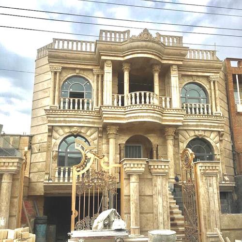 شیشه دو جداره با کیفیت عالی در سنندج - بیجار - سقز - بانه - کردستان 09128353007